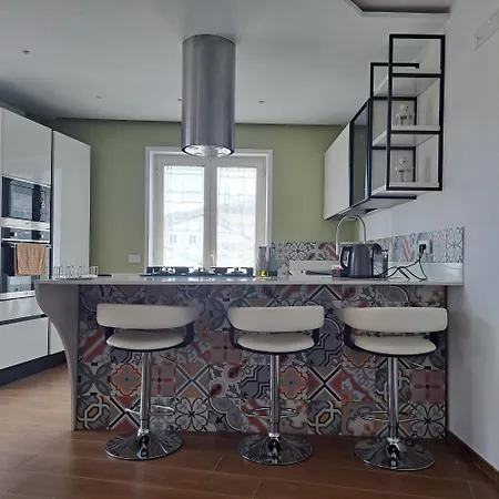 Casa Marilyn Appartement *