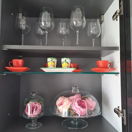 Casa Marilyn * أَجيرولا