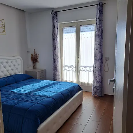 Casa Marilyn 公寓
