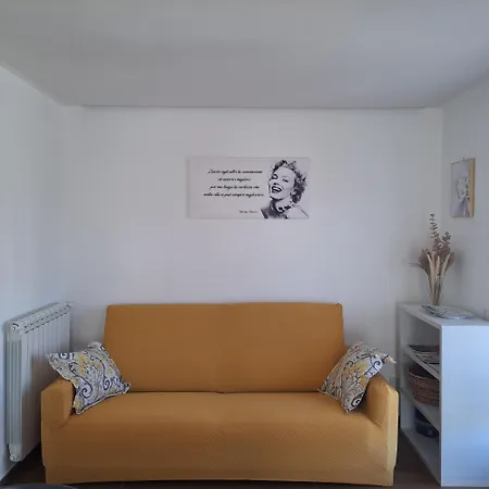 Casa Marilyn Agerola