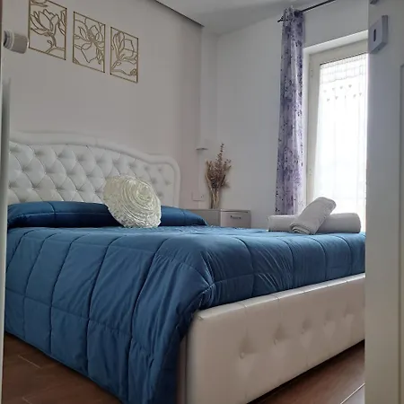 Casa Marilyn Apartment