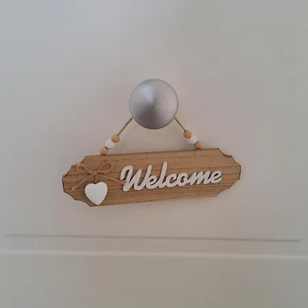 Casa Marilyn *