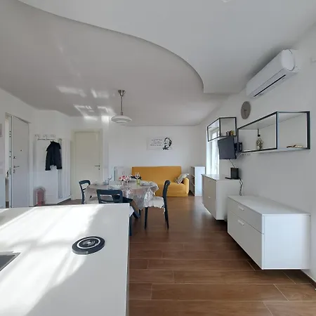 Casa Marilyn * Agerola
