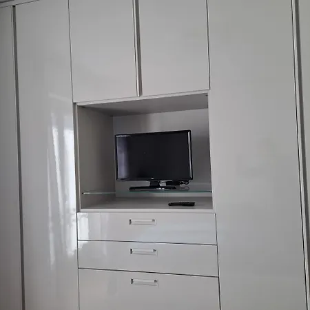 Casa Marilyn * أَجيرولا