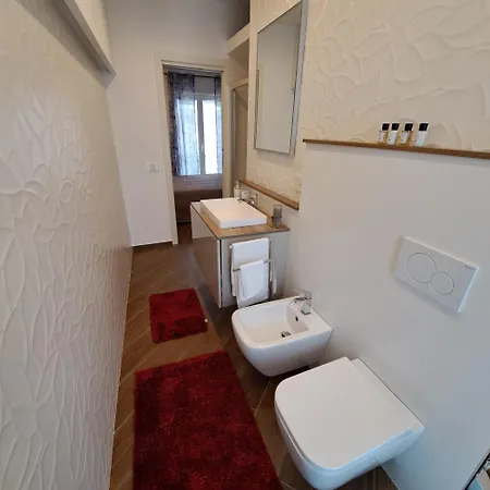 Casa Marilyn Appartement *