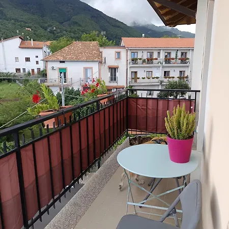 Casa Marilyn أَجيرولا