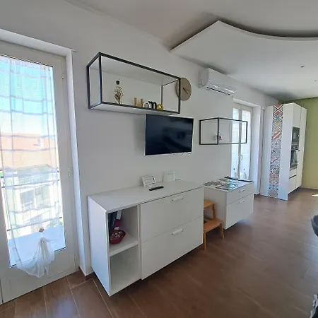 Casa Marilyn *