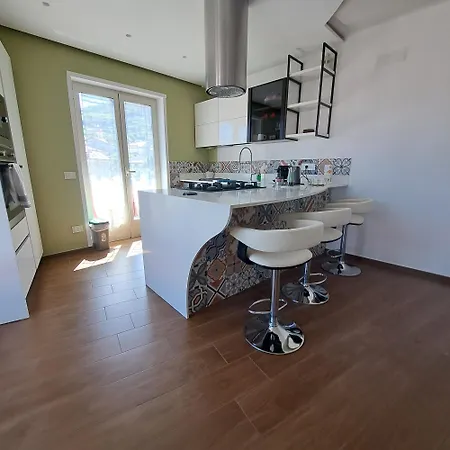 Casa Marilyn *