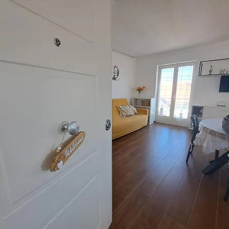Casa Marilyn * Agerola