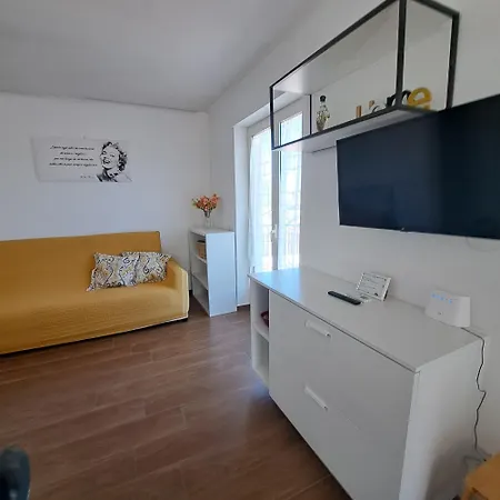 Casa Marilyn شقة *