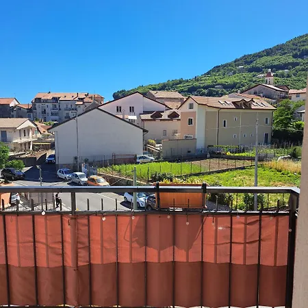 Casa Marilyn * Agerola